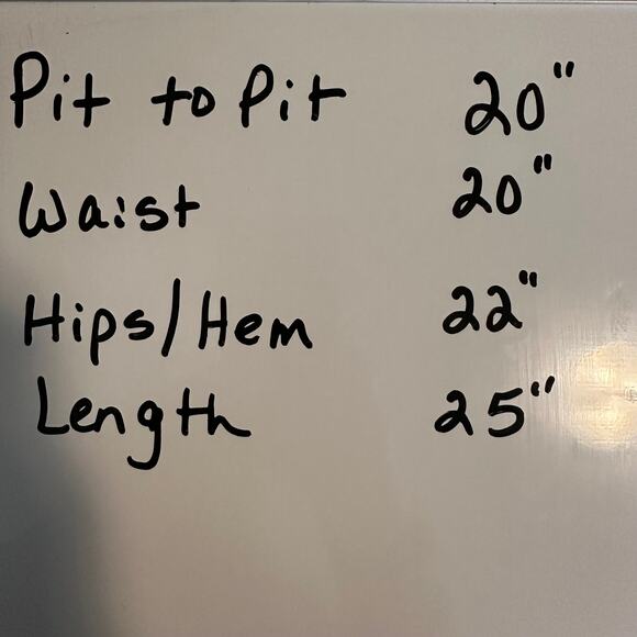 NEW Solitaire Embroidered Top Blouse Cream Women's Sm Peasant Boho Cottagecore - Picture 12 of 12